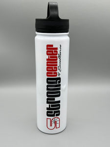 23oz Water Bottle - Logo