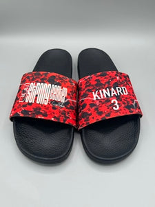 Custom Slides