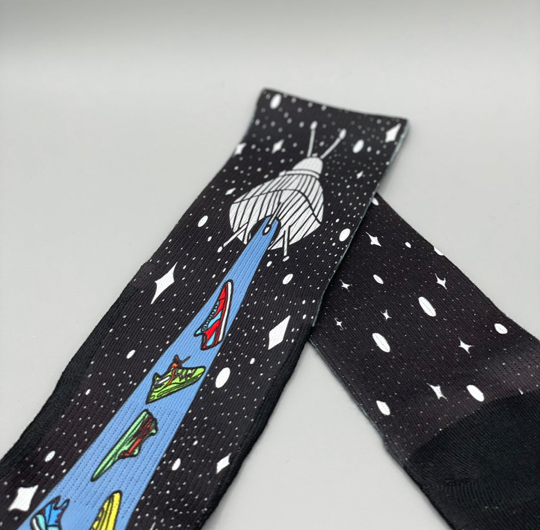 Custom Socks