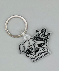 DDB Keychain