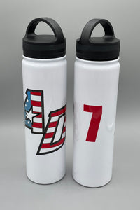 American Dream 23oz Water Bottle