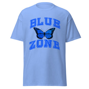 Blue Zone