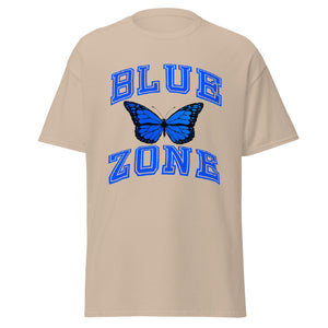 Blue Zone