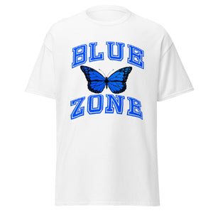 Blue Zone