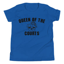 Load image into Gallery viewer, Youth Queen of the Courts
