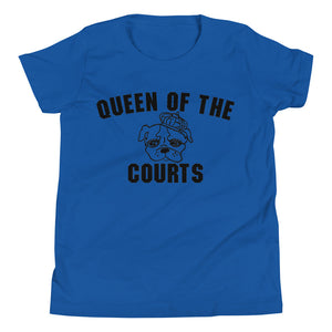 Youth Queen of the Courts