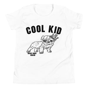 Youth Cool Kid