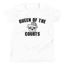 Load image into Gallery viewer, Youth Queen of the Courts
