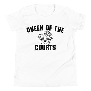 Youth Queen of the Courts