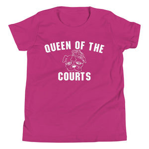 Youth Queen of the Courts