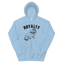 Load image into Gallery viewer, Unisex Hoodie Royalty - Womens
