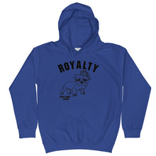 Load image into Gallery viewer, Youth Hoodie Royalty - Girls
