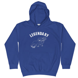 Youth Hoodie Legendary