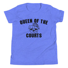 Load image into Gallery viewer, Youth Queen of the Courts
