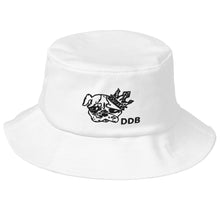 Load image into Gallery viewer, DDB Old School Bucket Hat
