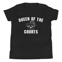 Load image into Gallery viewer, Youth Queen of the Courts
