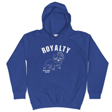 Load image into Gallery viewer, Youth Hoodie Royalty - Girls
