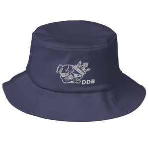 DDB Old School Bucket Hat