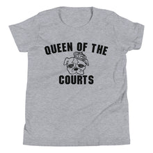 Load image into Gallery viewer, Youth Queen of the Courts
