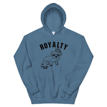 Load image into Gallery viewer, Unisex Hoodie Royalty - Womens
