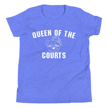 Load image into Gallery viewer, Youth Queen of the Courts
