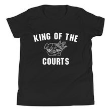 Load image into Gallery viewer, Youth King of the Courts
