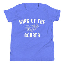 Load image into Gallery viewer, Youth King of the Courts
