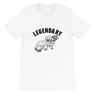 Unisex Legendary