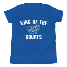 Load image into Gallery viewer, Youth King of the Courts
