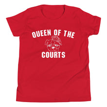 Load image into Gallery viewer, Youth Queen of the Courts
