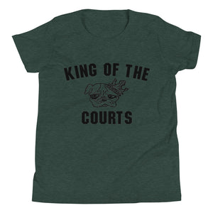 Youth King of the Courts