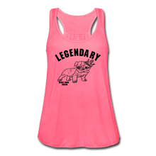 Load image into Gallery viewer, Legendary Women Tank Top - neon pink
