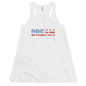 American Dream Ladies Tank