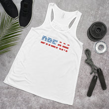 Load image into Gallery viewer, American Dream Ladies Tank
